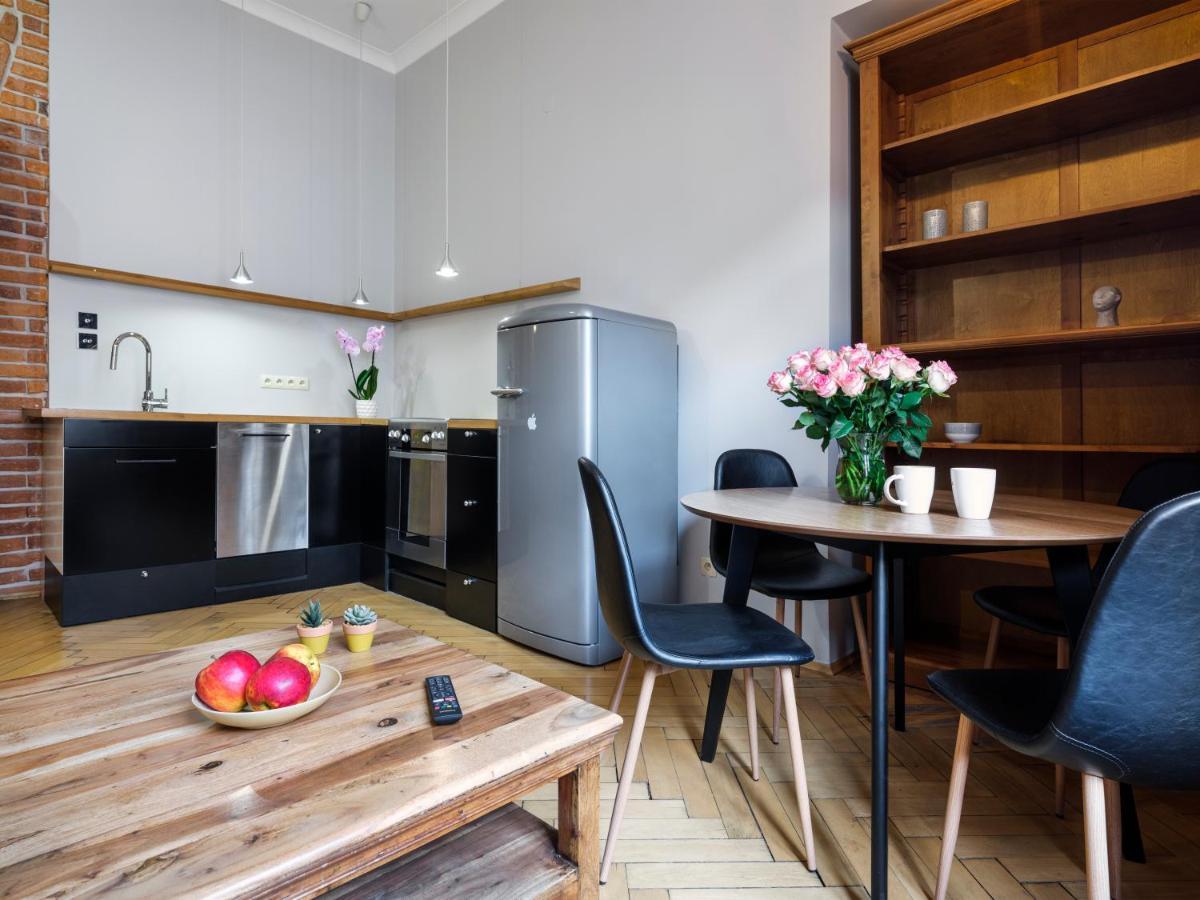 Cracwow Market Squere Apartment — Photos 2