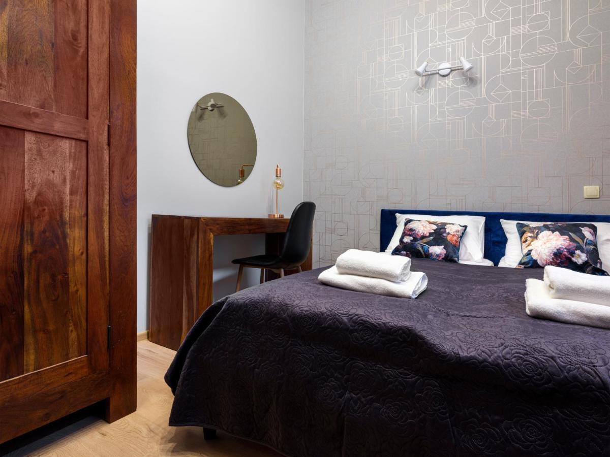 Cracwow Market Squere Apartment — Photos 3